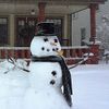 Snowman