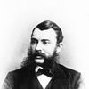 Bushrod Washington James