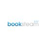 BookSteam