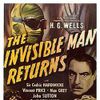 The Invisible Man Returns