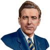 James Gilbert Baker