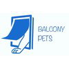 Balcony Pets
