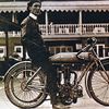 Bat Motor Manufacturing Co.