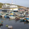 Gozo Channel Line