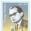 George Meniuc