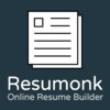Resumonk