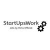StartUpsWork