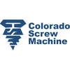 Colorado Screw Machine