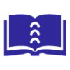 Purple Binder