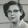 Mary Sherman Morgan