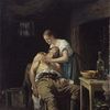 Henry Jones Thaddeus