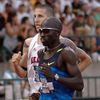 Lopez Lomong