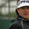 Bubba Watson