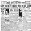 New York Journal-American