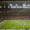 Georgia Dome