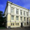 Museum of Finnish Architecture