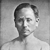 Gichin Funakoshi
