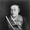 Iwakura Tomomi