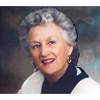Marie Warder