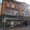 Evans Cycles