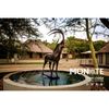 Monate Game Lodge