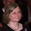 Ingrid Daubechies