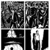 Wordless novel