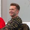 Chris Packham