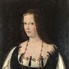 Lucrezia Borgia