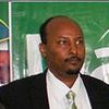 Abdirashid Duale