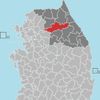 Hongcheon County