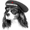 Presentista