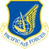 Pacific Air Forces