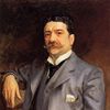 Louis Alexander Fagan