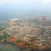 Conakry