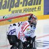 Goaltender