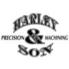 Harley & Son