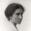 Dorothy Garrod