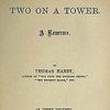 Two on a Tower