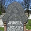 Samuel Laycock