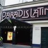 Paradis Latin