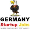 Germany Startup Jobs