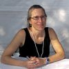 Jane Hamilton