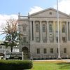 Warren G. Harding High School