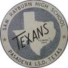Sam Rayburn High School