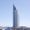 Telecommunications tower