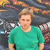 Niklas Agevik