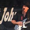 Johnny Jolin