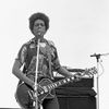 Blondie Chaplin