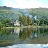 St Fillans